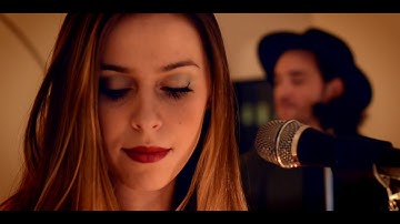 Self Portraits- Time (Live Acoustic)