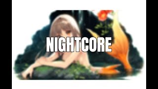 【Nightcore】→Cher Lloyd - None Of My Business