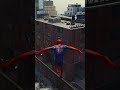 MARVEL' S SPIDER-MAN GAMEPLAY SHORTS #17 #shorts