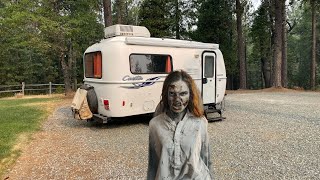 How To Find Dispersed Camping During the Zombie Apocalypse by Travels & Travails 1,854 views 1 year ago 14 minutes, 34 seconds