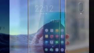 Рендеры Meizu 15/15 Plus