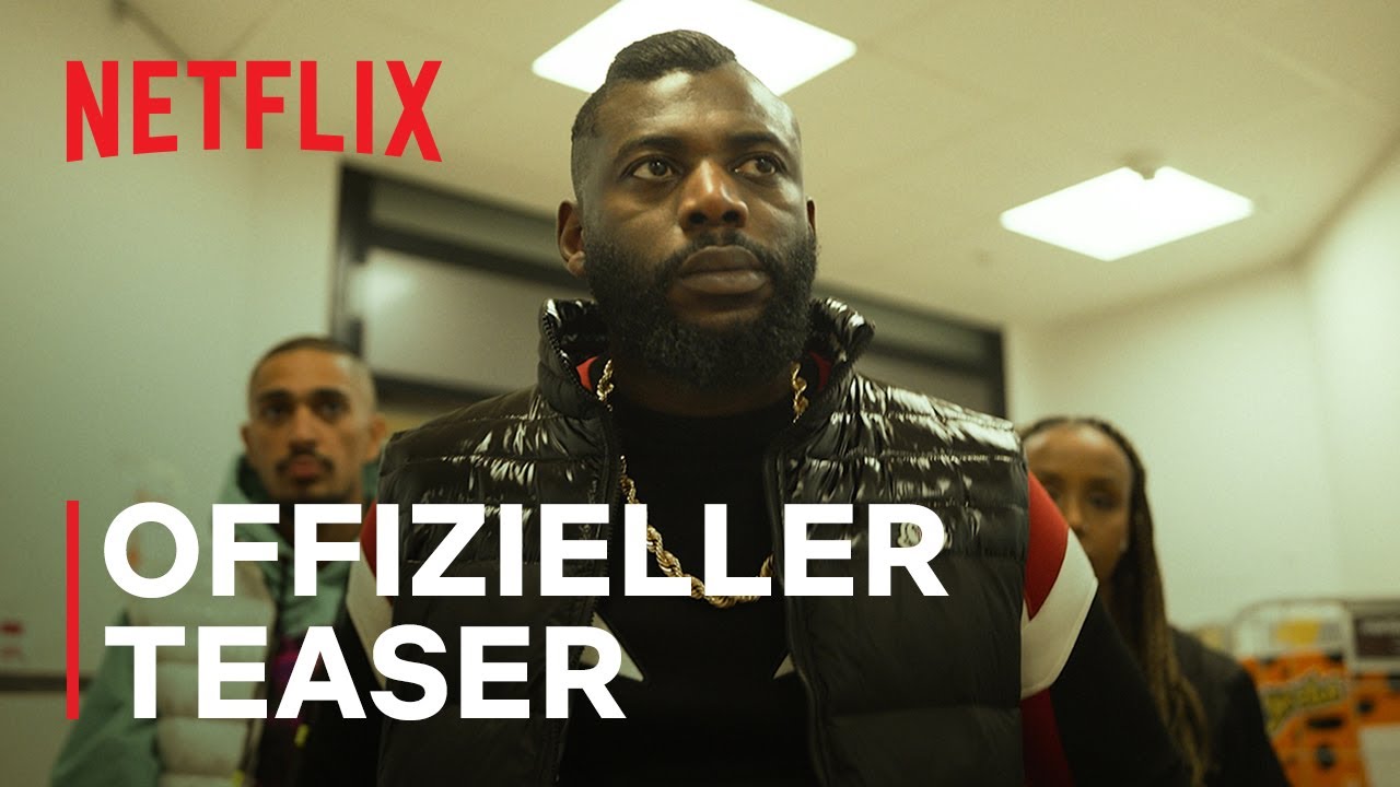 Lap Dance - Schnelles Geld Hat Seinen Preis Schnelles Geld: Staffel 2 | Offizieller Teaser | Netflix - YouTube