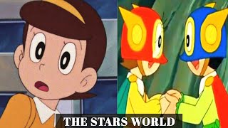 Perman Love Episode || The Star World || Part 1 || Inferno Arcanite