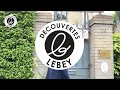 Les dcouvertes lebey n1  au pre lapin suresnes