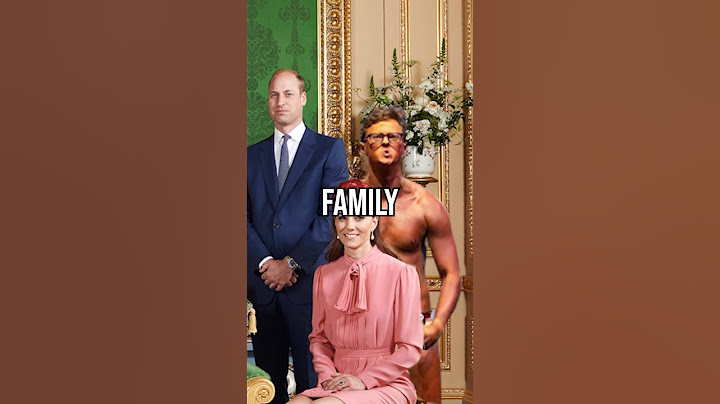 i became a member of british royal family