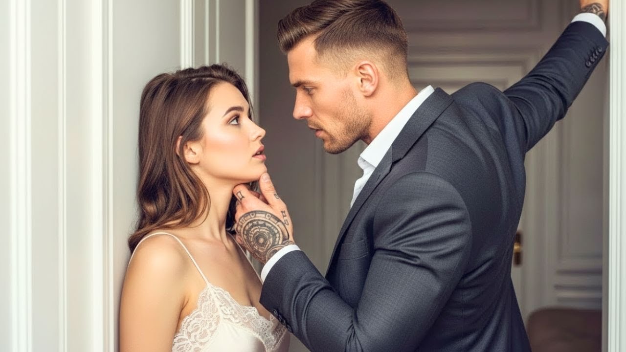 “You Want to Play” The Mafia Boss Locked the Door — And Made It a Deadly Game