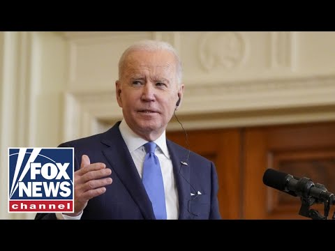 Biden is overpromising and underdelivering: Rove