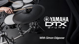 Yamaha DTX Drums - Ultimate Guide