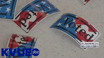 Texas can reject mail-in ballots without notifying voters, court says | KVUE