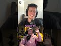 NEVER HAVE I EVER (Gaming Edition)🙋@Newcents-