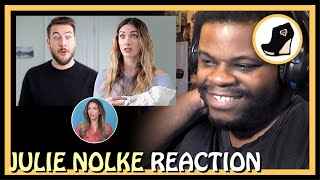 FIRST COUPLE TO HAVE A BABY reaction vid w\/ Ryan George