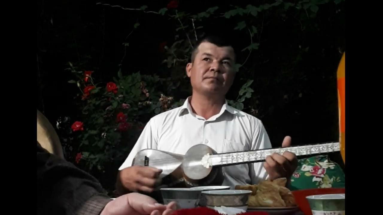 PIRMATOV IXTIYOR NURMATOVICH YouTube