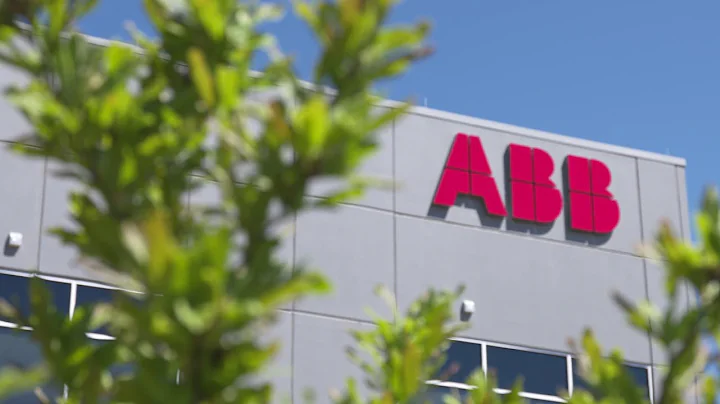 ABB’s Customer Experience Center in Mebane, North Carolina