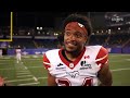 Tyreik McAllister | Post-Game | 24.07.26