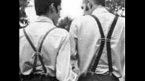 DAVE & ANSEL COLLINS - MONKEY SPANNER.wmv