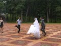 Весёлая свадьба