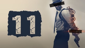 The Bureau (XCOM Declassified) - Part 11