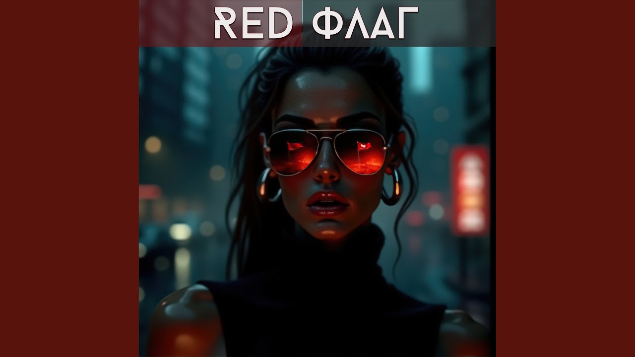 Guarda Red флаг su YouTube Guarda Red флаг su YouTube