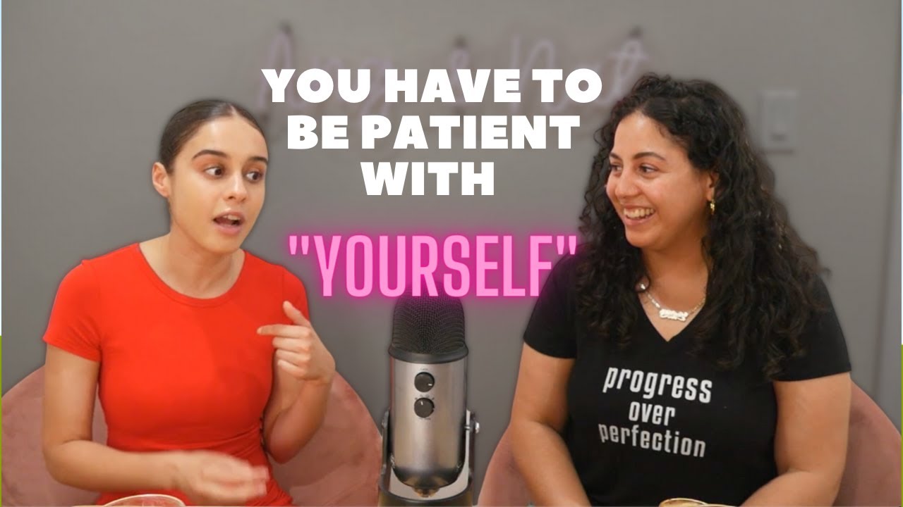 The Reality Of Being A Nurse With Imposter Syndrome Youtube