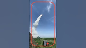 🔥🔥🔥Робота ракетного комплексу ЗРК С-300