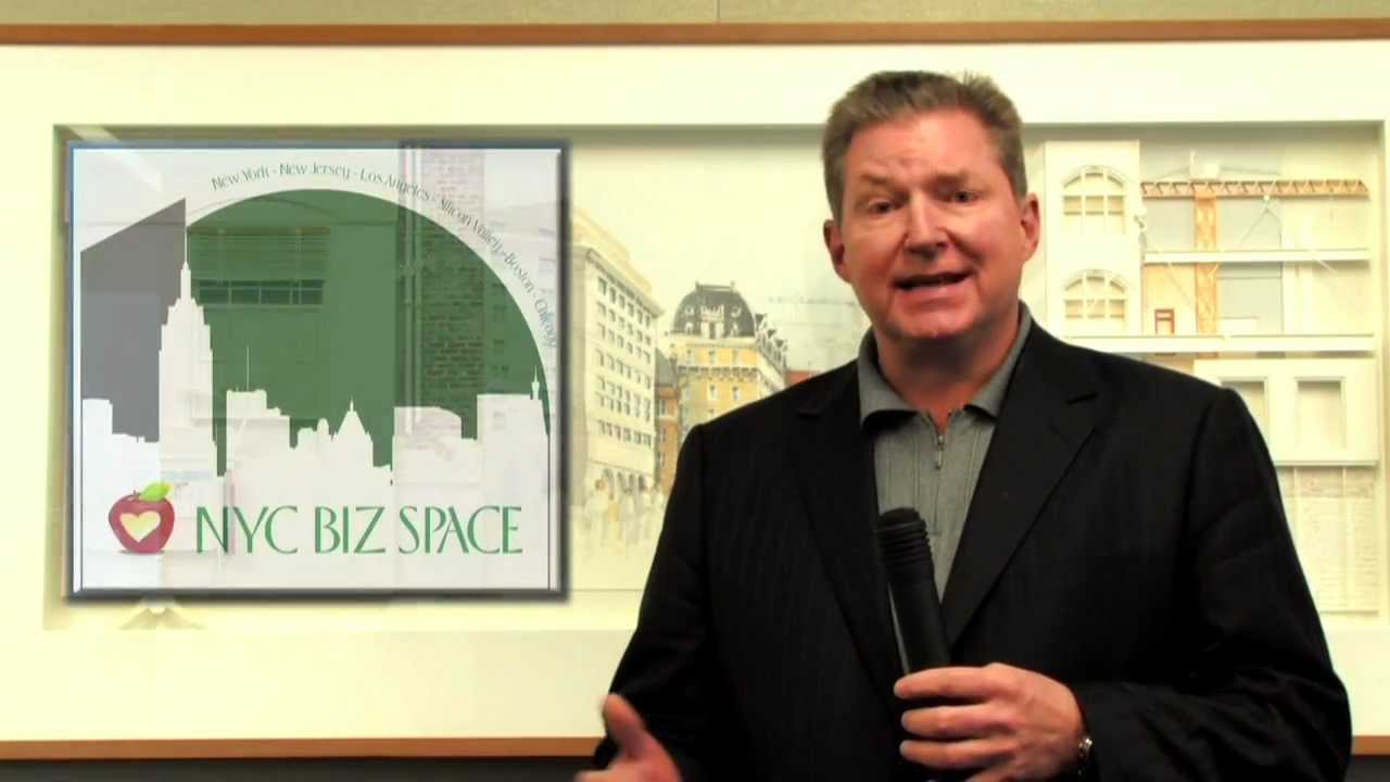 NY Commercial Real Estate Market Status