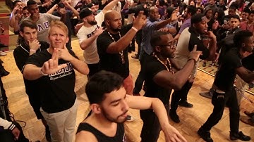 [BetaCon16] Return of the Mack