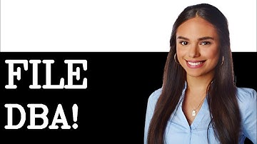 How To File A DBA In Arizona (2025)