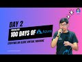 Day 2: Creating an Azure Virtual Machine (KodeKloud: Azure) #burmesetech #azure #100daysofAzure