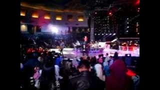 Nidji - Breaktrough and Liberty Victory live at K20 Concert 