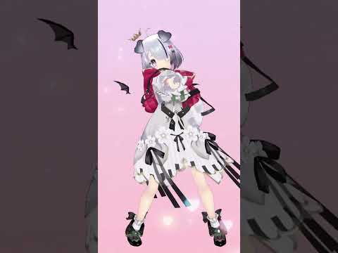 仮契約のシンデレラ/私立恵比寿中学　踊ってみた！👸