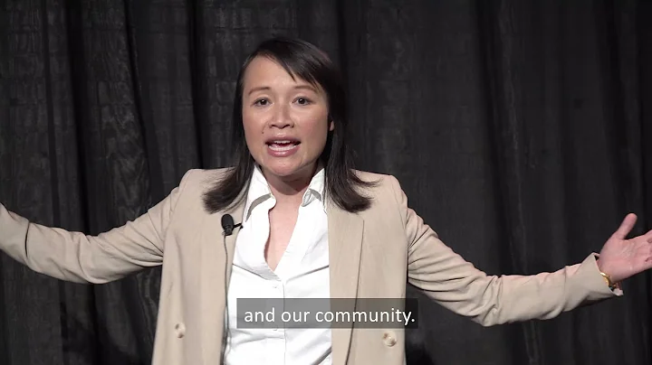 Julie Pham Public Narrative