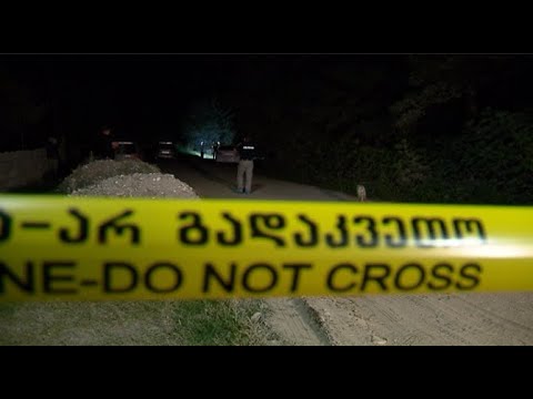 ფოთში მკვლელობაზე ეჭვმიტანილებს ბრალი წარუყენეს 06 07 20