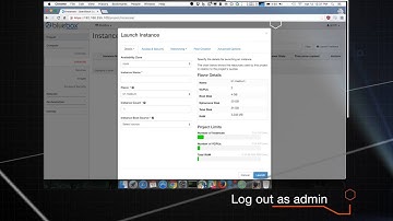 IBM Blue Box Demo 2016
