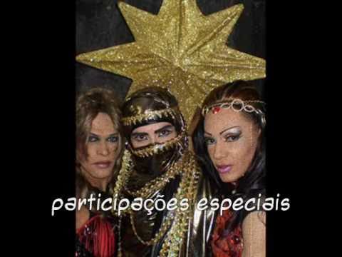 Show Dj/Performer Paulino Chacon (Part. Sharon Sta...