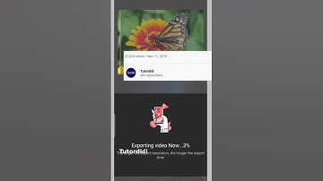 How To Export Video In FilmoraGo?