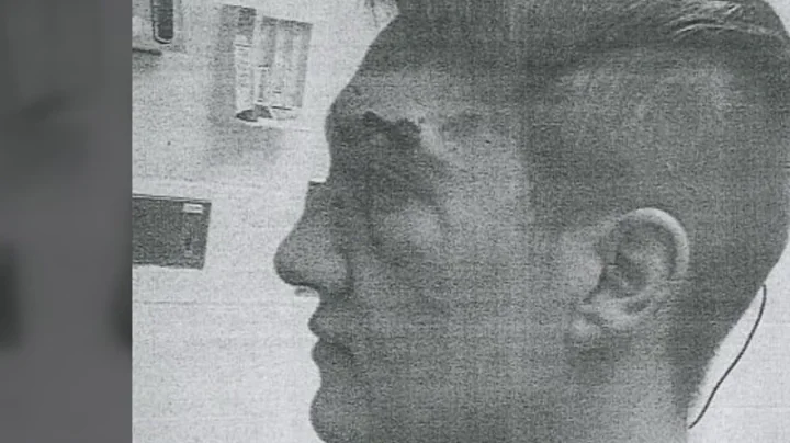 Video: Justin Hansen prison attack stemmed from hi...