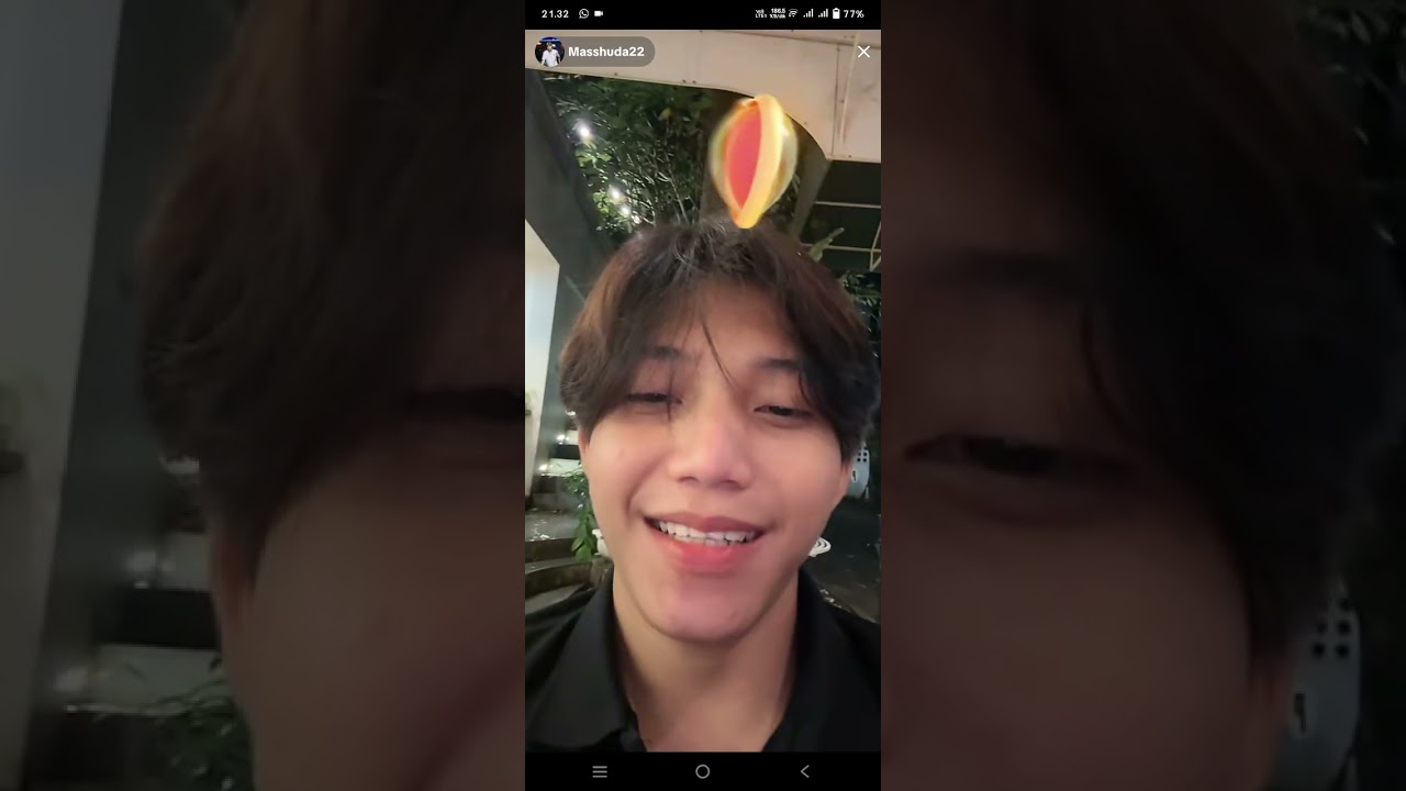 Record live Masshuda, 26/01/2026