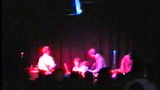 The V-Roys - Sooner or Later