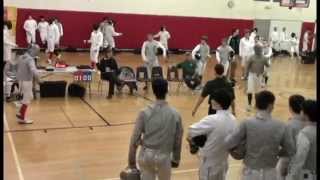 Full Physical Chess: A Look Into Fencing Update