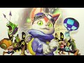 ブリンクス・ザ・タイムスイーパー / BLiNX: the time sweeper // ゲーム紹介  // Xbox