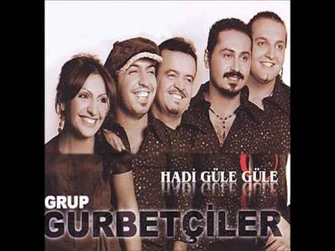 Grup Gurbetciler Türkü ( Mix )