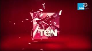 فاصل قديم الطبخ قناة TEN TV 2015 بمساعدة سي ان ليبيا 2 الحلو