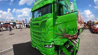 Müller - Truckstar Festival 2019