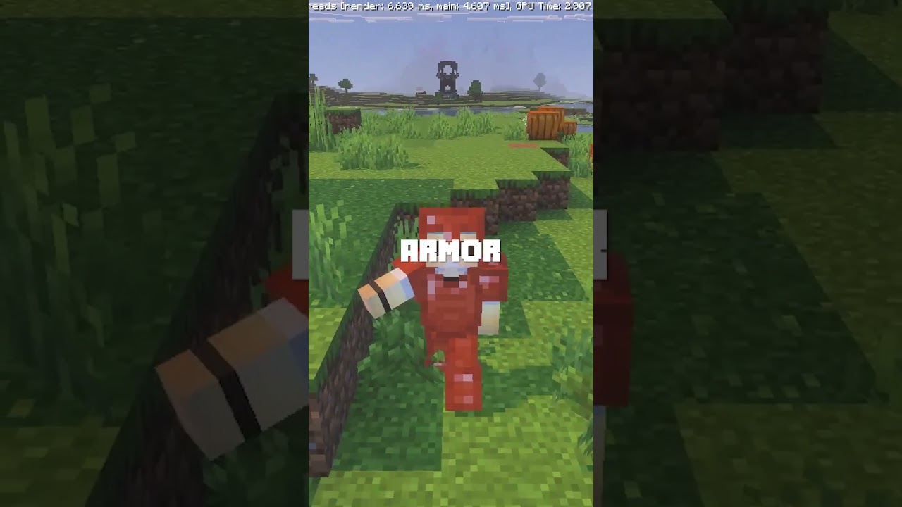 Aku Survive 100 Hari bareng COPPER GOLEM  