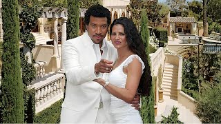 Lionel Richies Wife Daughter 3 Kids 2 Marriages House Net Worth