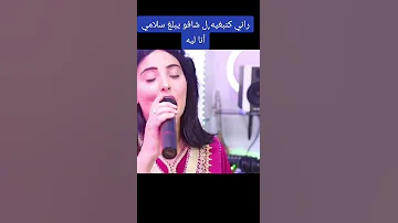 راني كنبغيه اكسبلور نصيبي تيك توك دويتو شعبي الزمن الجميل Music Duo لايك جديد 