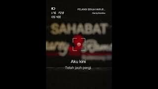 PELANGI SENJA HARI - NICKY  ASTRIA  karaoke By @harey3rambu