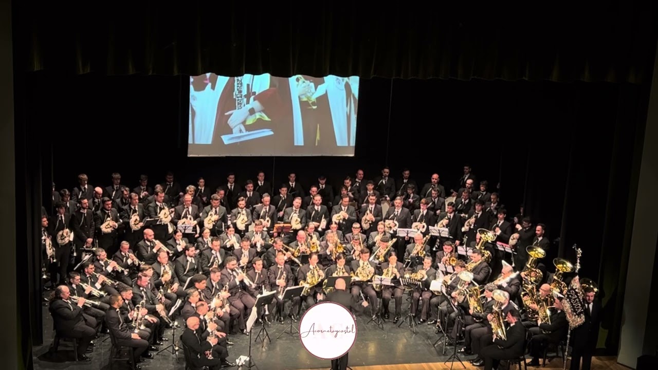 “Luni Arae” Pasión de Linares - Concierto Benéfico 2026