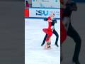 🥇Анастасия МЕТЕЛКИНА Лука БЕРУЛАВА Соревнования спортивных пар | Cup of China 2025 #figureskating