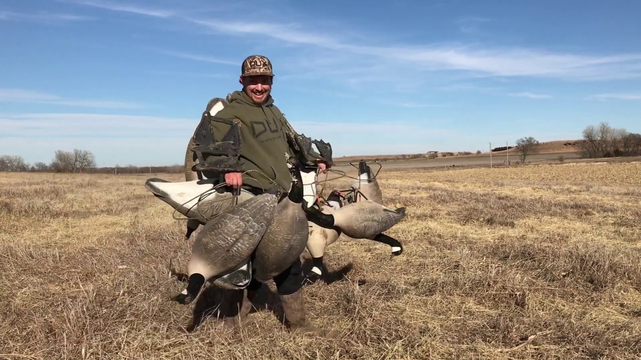 The Best Full Body Decoys for Your $$$ - YouTube